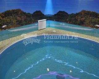 Сауна Сауна на Рубцова в Рузаевке