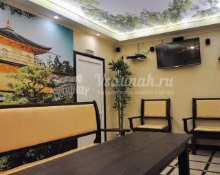 Сауна Сауна на Рубцова в Рузаевке