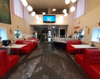 Сауна Сауна в ГК Волга в Рыбинске