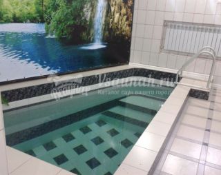 Сауна Сауна Гавана в Ростове-на-Дону