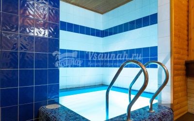 Сауна Фазан в Ростове-на-Дону