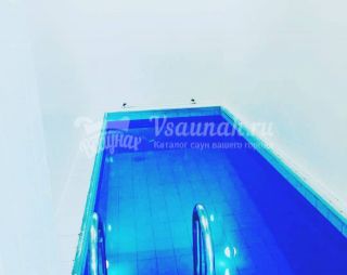 Сауна Сауна Серебряный рожок в Уфе