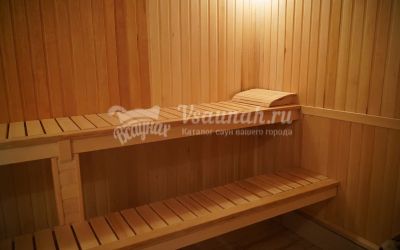 Сауна Домик Купидона в Орске