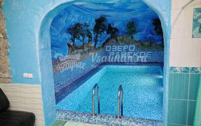 Сауна Домик Купидона в Орске