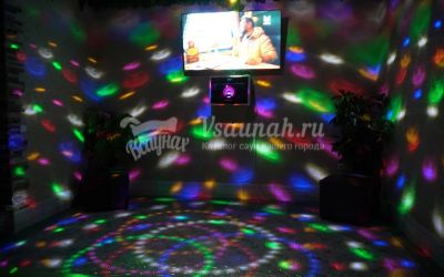 Сауна Домик Купидона в Орске