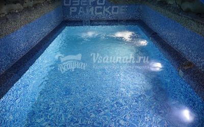 Сауна Домик Купидона в Орске