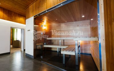 Клуб семейного отдыха Времена года в Нефтекамске Клуб семейного отдыха Времена года в Нефтекамске