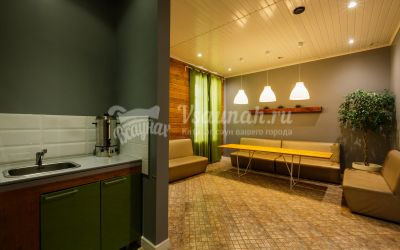 Клуб семейного отдыха Времена года в Нефтекамске Клуб семейного отдыха Времена года в Нефтекамске