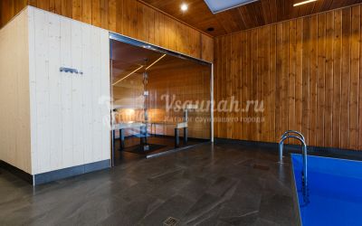 Клуб семейного отдыха Времена года в Нефтекамске Клуб семейного отдыха Времена года в Нефтекамске