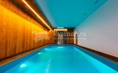 Клуб семейного отдыха Времена года в Нефтекамске Клуб семейного отдыха Времена года в Нефтекамске