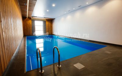 Клуб семейного отдыха Времена года в Нефтекамске Клуб семейного отдыха Времена года в Нефтекамске