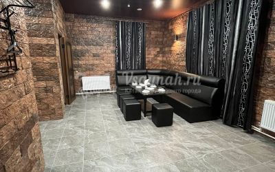 Сауна Амадеус в Нефтекамске Сауна Амадеус в Нефтекамске