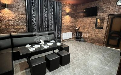 Сауна Амадеус в Нефтекамске Сауна Амадеус в Нефтекамске