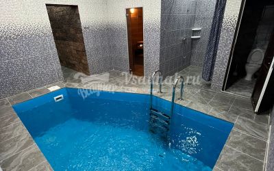 Сауна Амадеус в Нефтекамске Сауна Амадеус в Нефтекамске