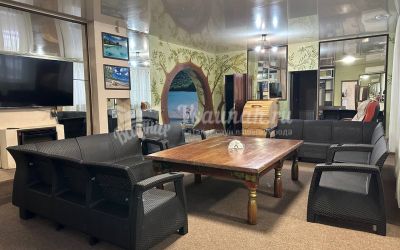 КРК Инфинити в Нефтекамске КРК Инфинити в Нефтекамске