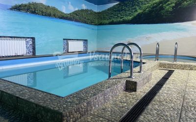 КРК Инфинити в Нефтекамске КРК Инфинити в Нефтекамске