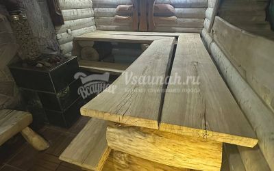 КРК Инфинити в Нефтекамске КРК Инфинити в Нефтекамске