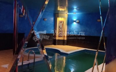 Сауна Сафари в Нефтекамске Сауна Сафари в Нефтекамске