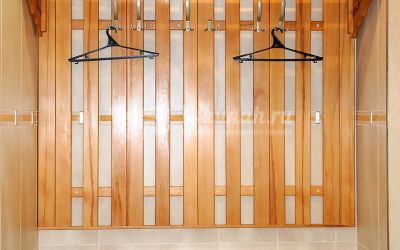 Сауна на Чкалова в Коломне