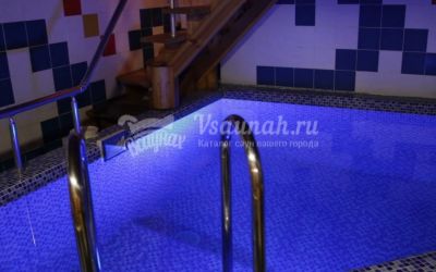 Сауна Манго в Коврове Сауна Манго в Коврове