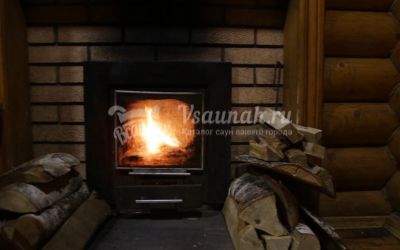 Сауна Манго в Коврове Сауна Манго в Коврове