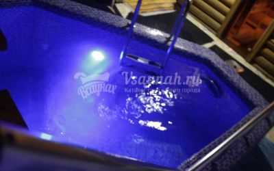 Сауна Манго в Коврове Сауна Манго в Коврове