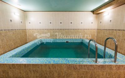 Сауна Свояк в Уфе
