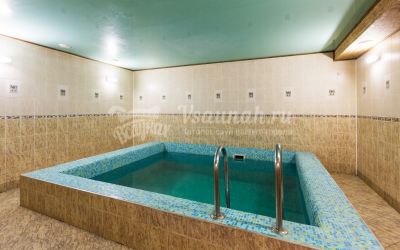 Сауна Свояк в Уфе