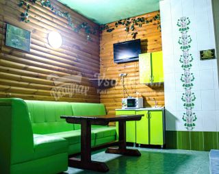 Сауна Баня Лукоморье в Йошкар-Оле