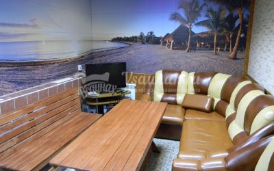 Сауна Фортуна в Йошкар-Оле Сауна Фортуна в Йошкар-Оле