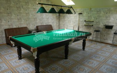 Сауна Фортуна в Йошкар-Оле Сауна Фортуна в Йошкар-Оле