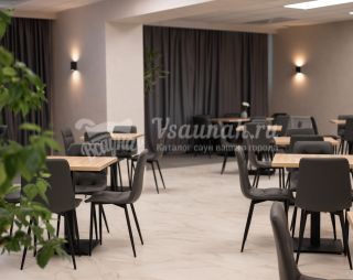 Сауна Сауна Аквацентр в Йошкар-Оле