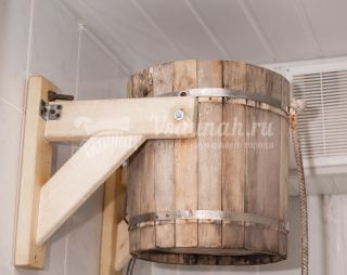 Сауна Сауна Аквацентр в Йошкар-Оле