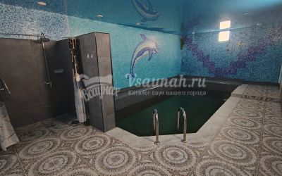 Сауна Дворянское гнездо в Костроме