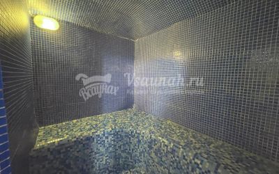 Сауна Дворянское гнездо в Костроме