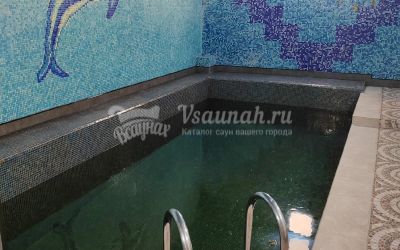 Сауна Дворянское гнездо в Костроме