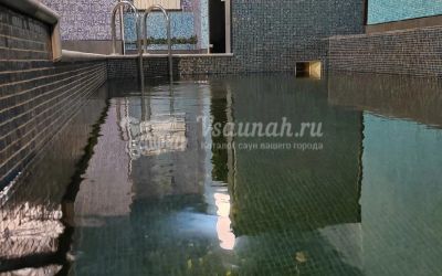 Сауна Дворянское гнездо в Костроме