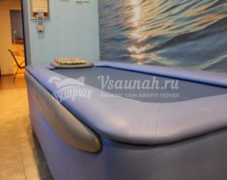 Сауна Сауна Spa Римские термы в Курске
