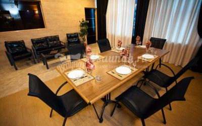 Сауна Spa Римские термы в Курске