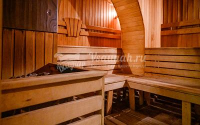 Баня Марафон в Липецке