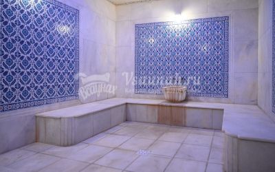 Баня Марафон в Липецке