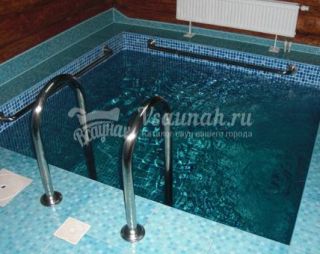 Андреевские бани в Ростове-на-Дону