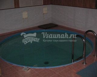 Сауна Молодежная в Ростове-на-Дону