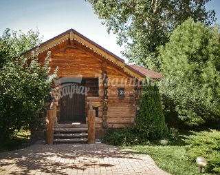 Сауна Баня Тет-а-тет в Ростове-на-Дону