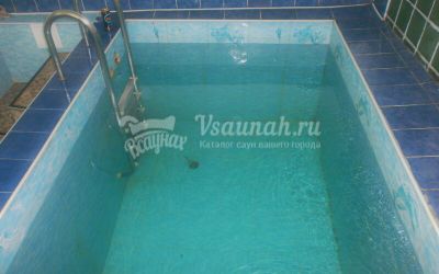 Сауна  Уют На Обводном 209 в Санкт-Петербурге