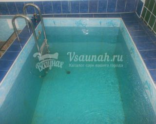 Сауна Сауна  Уют На Обводном 209 в Санкт-Петербурге