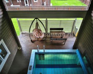 Сауна Сауна Суздальская усадьба в Санкт-Петербурге