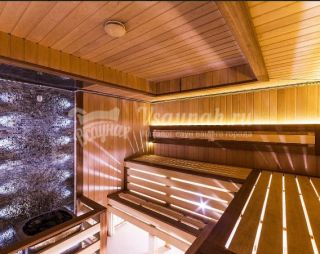 Сауна Сауна Корона-SPA в Санкт-Петербурге