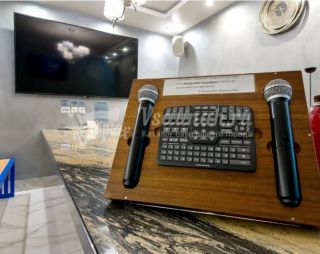 Сауна Сауна Корона-SPA в Санкт-Петербурге