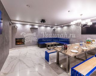 Сауна Сауна Корона-SPA в Санкт-Петербурге